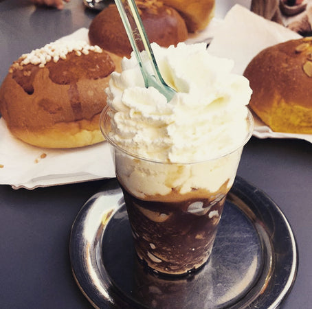 Holiday breakfast delights