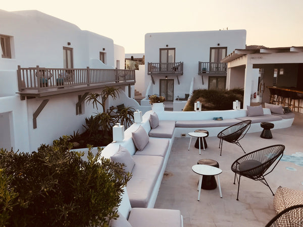 Mykonos Baby!