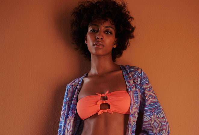 Inspired by Africa: Paolita 2018-19 collection is here!