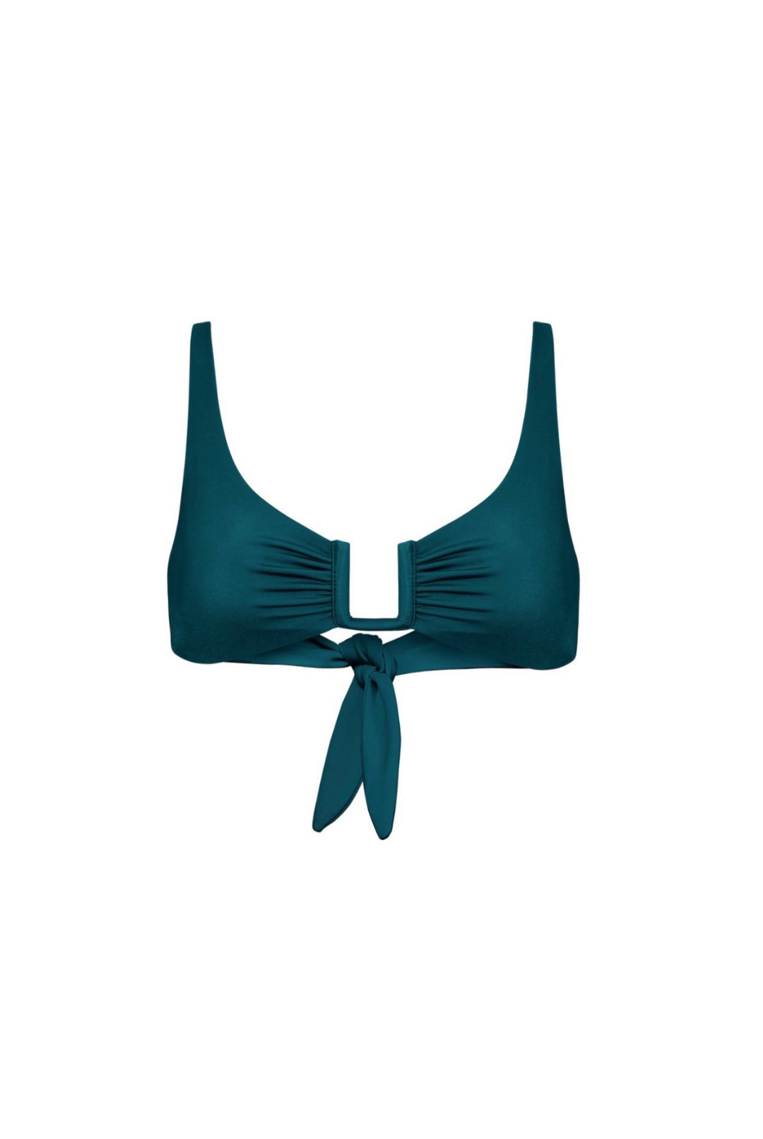 Away That Day - Sapphire Blue Bikini set - Palma Top + Fiji Bottom
