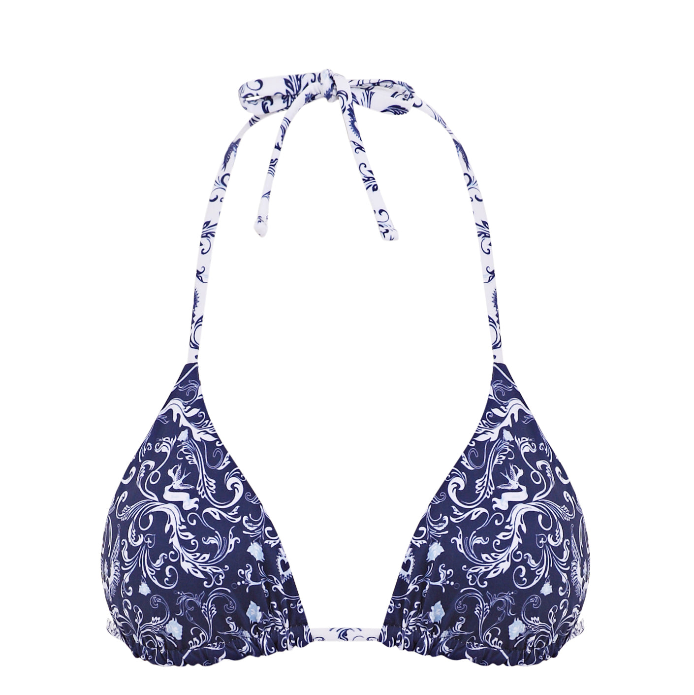 Paolita La Sirena Valiente Reversable Bikini