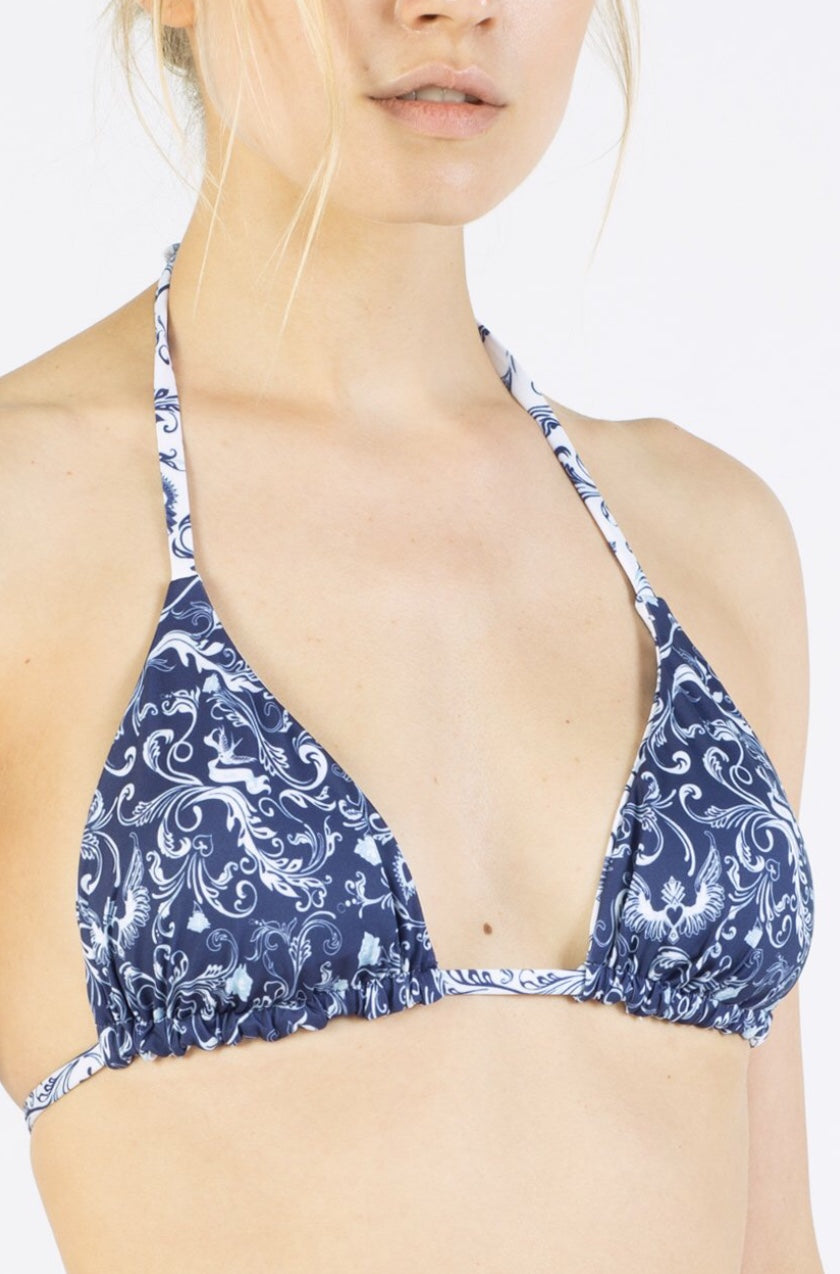 Paolita La Sirena Valiente Reversable Bikini