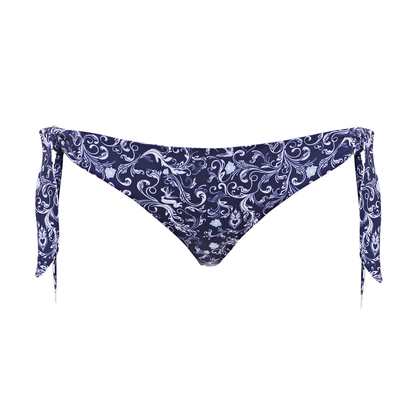 Paolita La Sirena Valiente Reversable Bikini