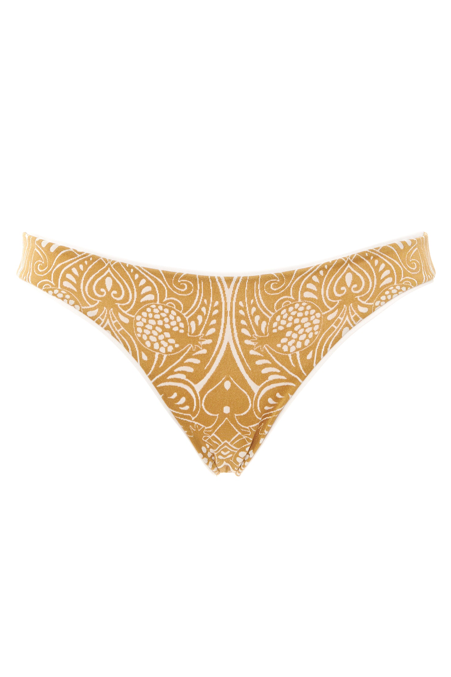Paolita Dorado Triangle Bikini