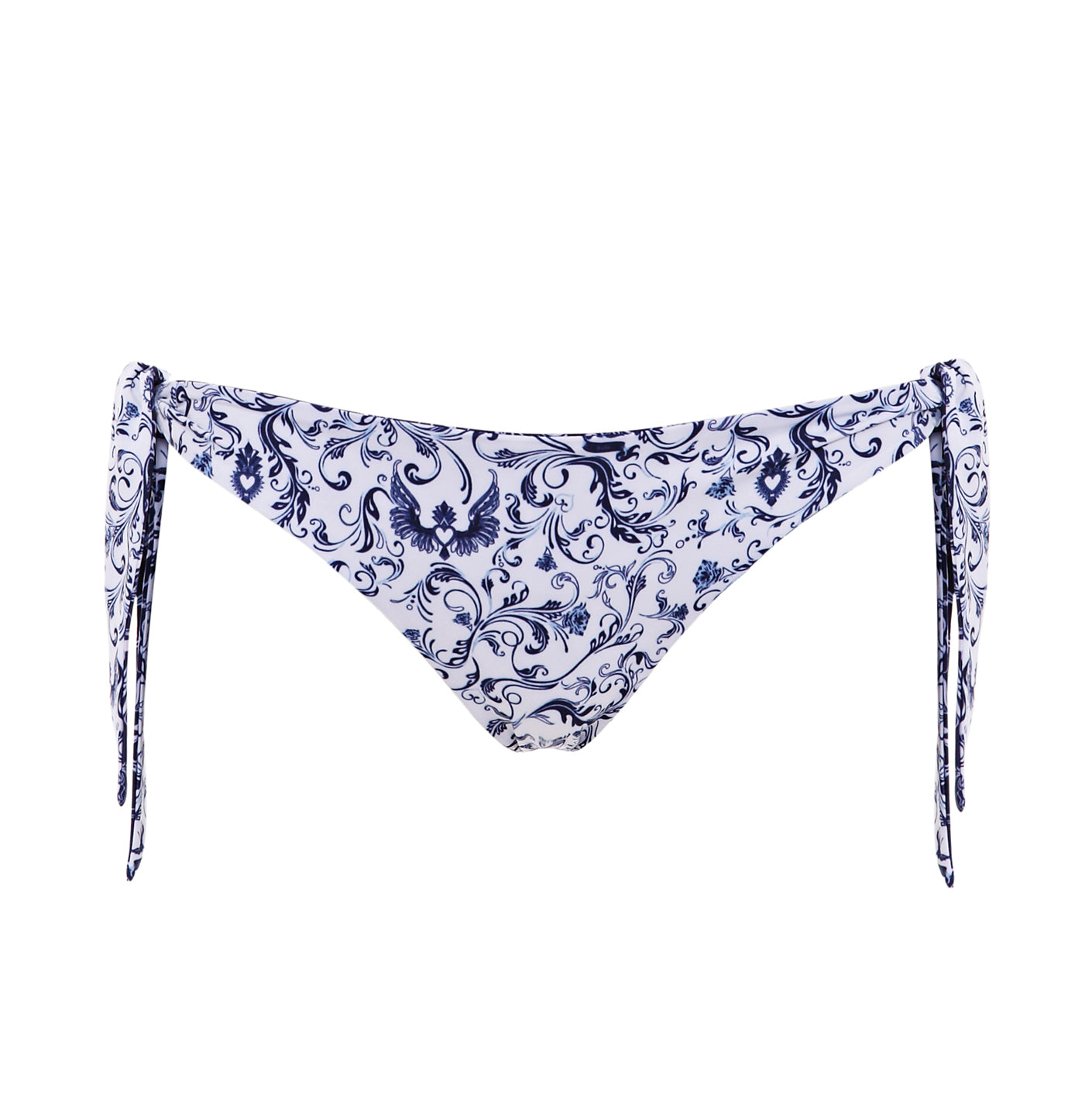 Paolita La Sirena Reversable Padded Triangle  Bikini