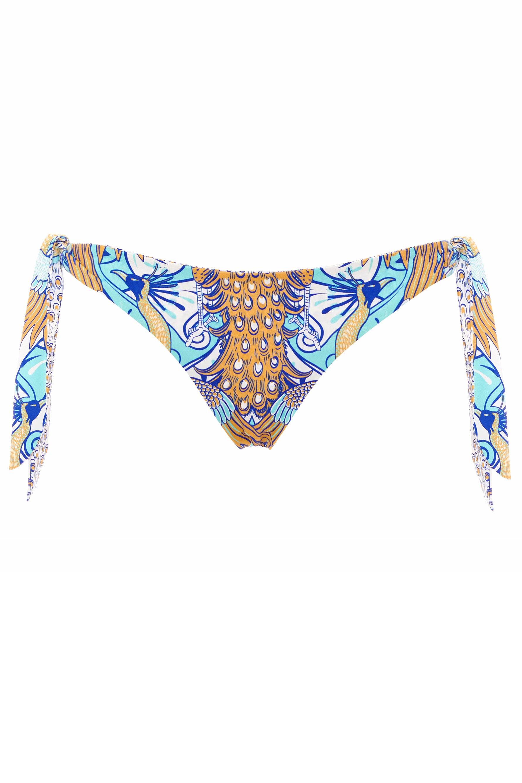 Paolita Phoenix Nour Reversible One Piece