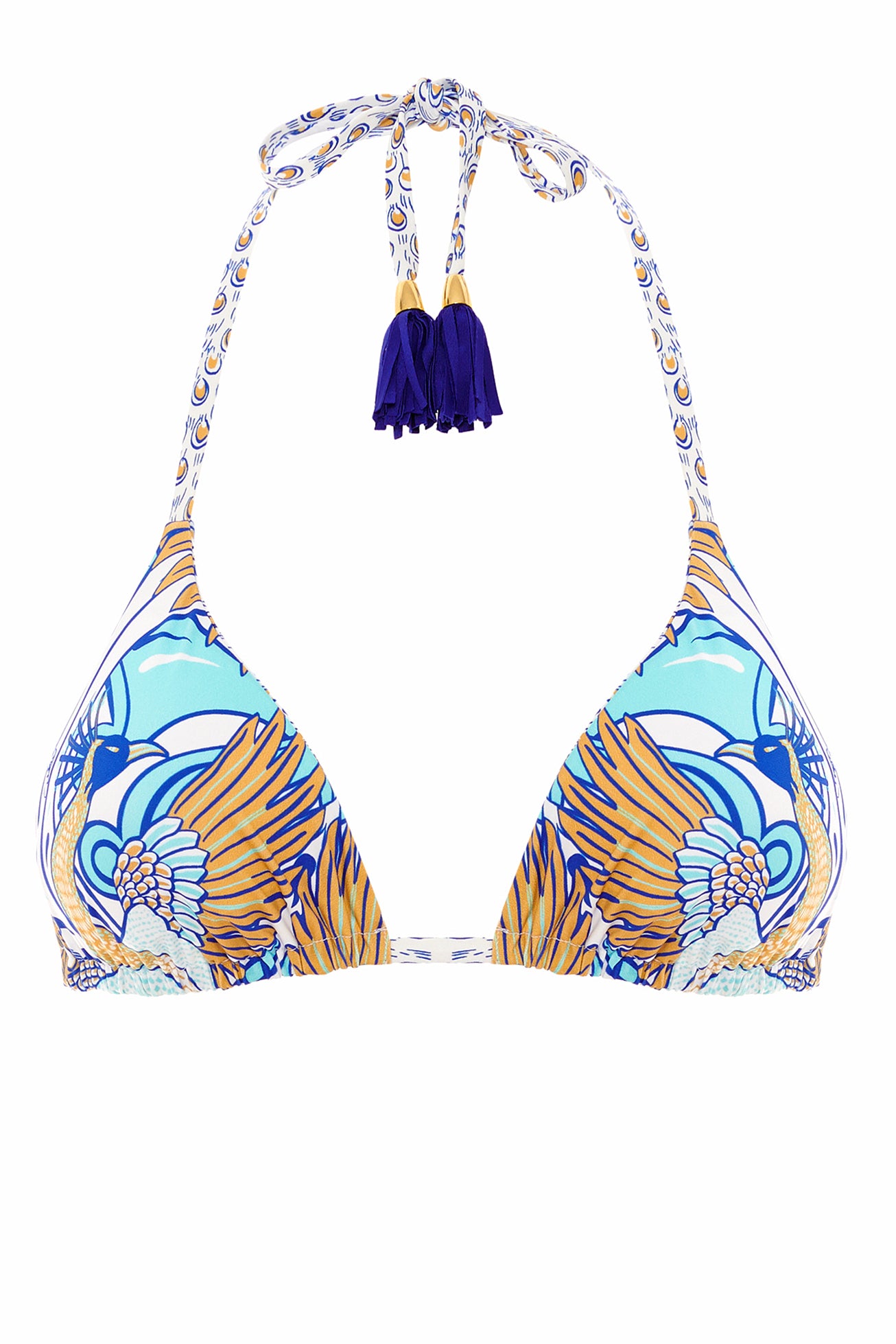 Paolita Phoenix Nour Reversible One Piece