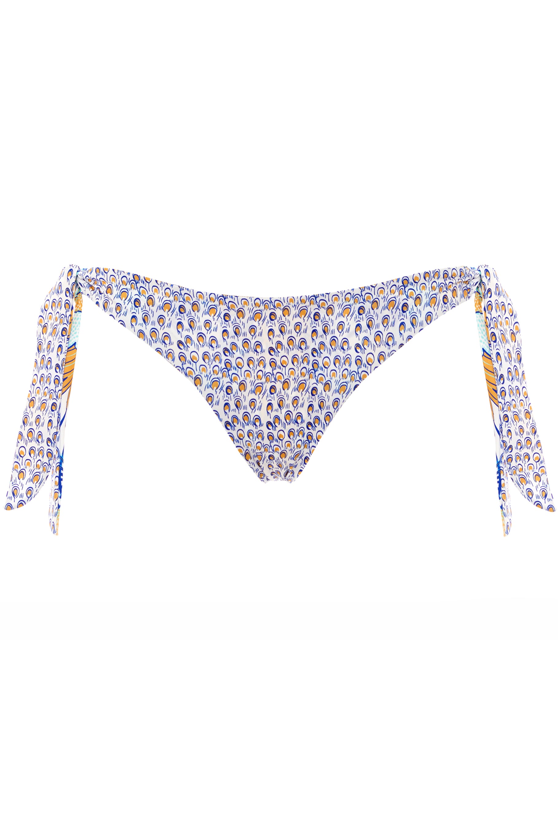 Paolita Phoenix Nour Reversible One Piece