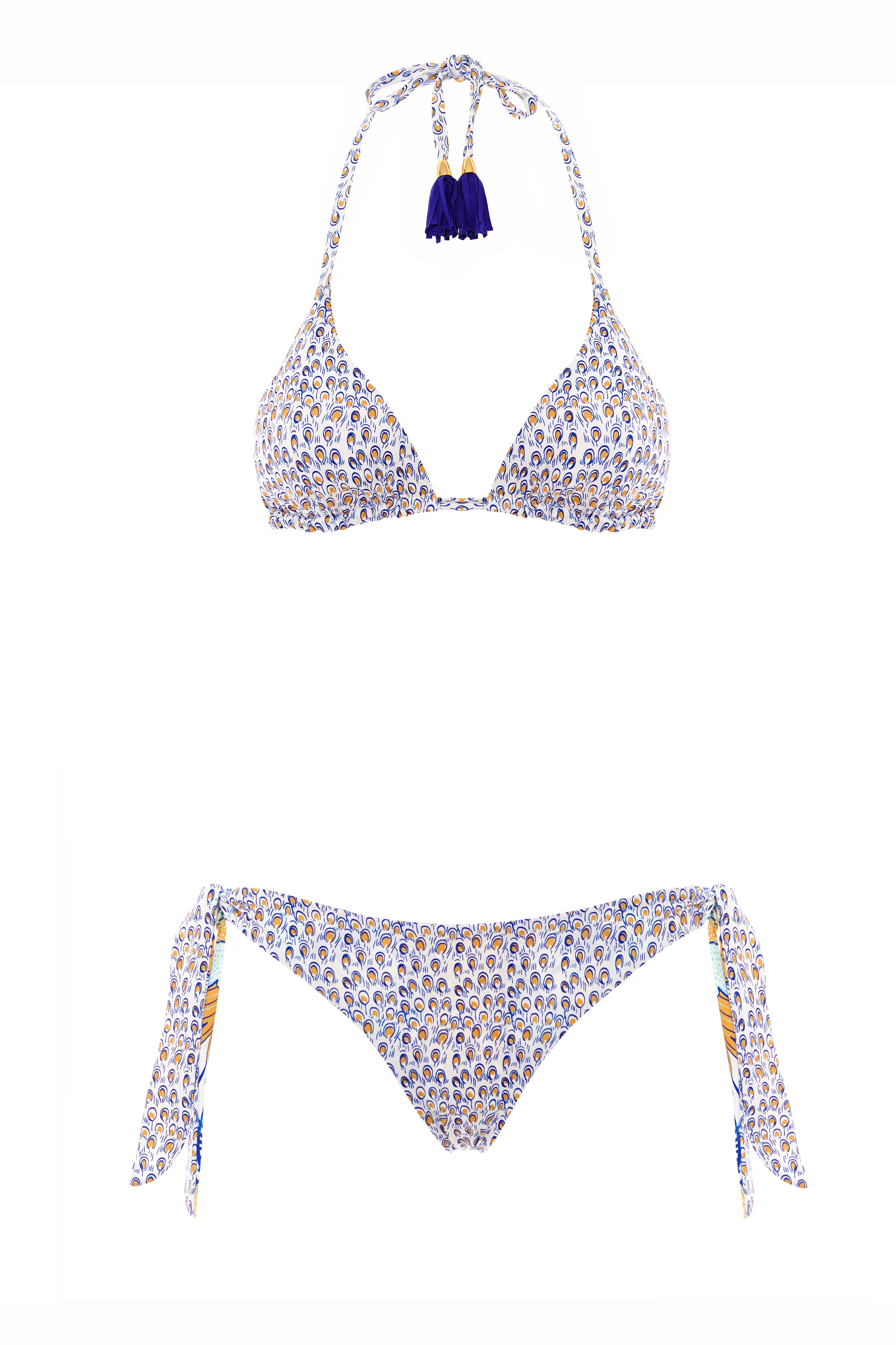 Paolita Phoenix Nour Reversible One Piece