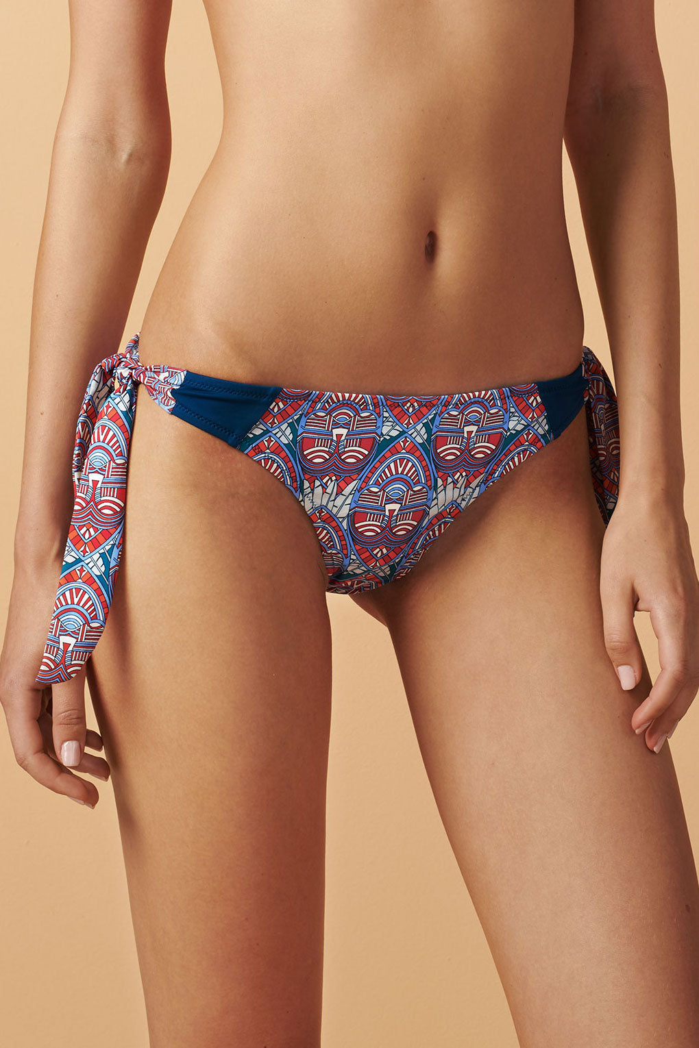 Paolita Zolani Bikini Set