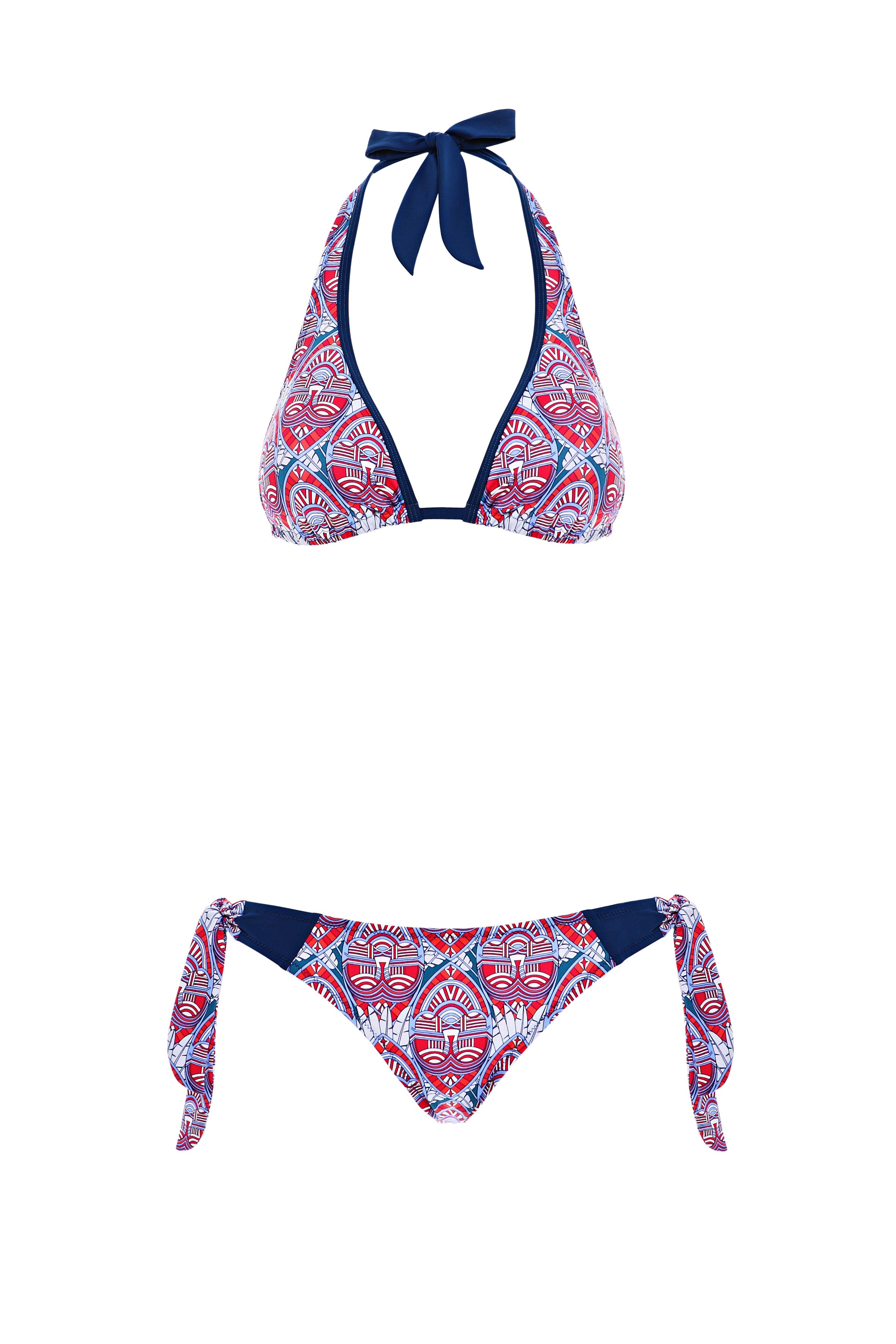 Paolita Zolani Bikini Set