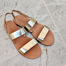 Alasia Lifestyle Plato Sandals