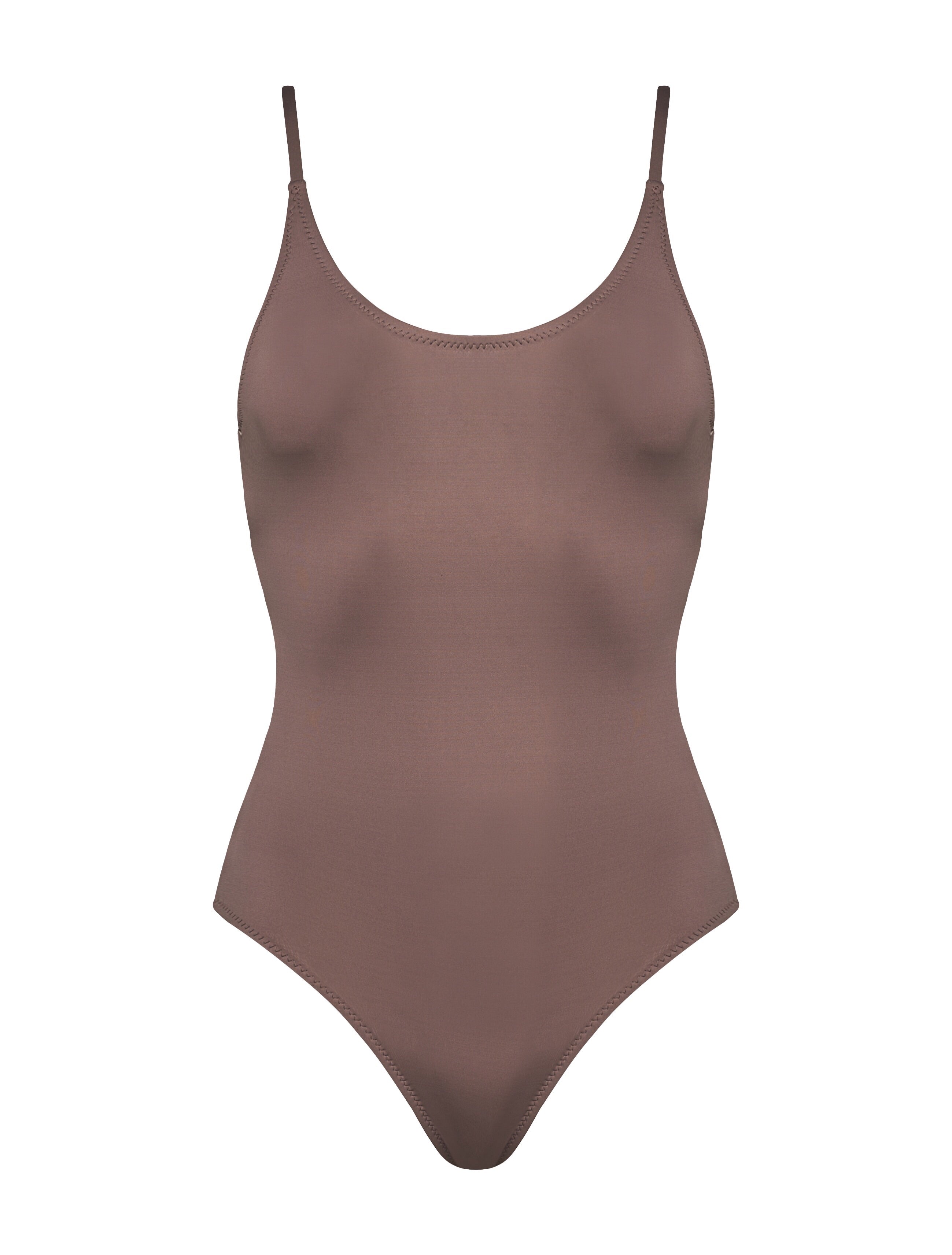 Maa Boo Socialité Cut-out One Piece