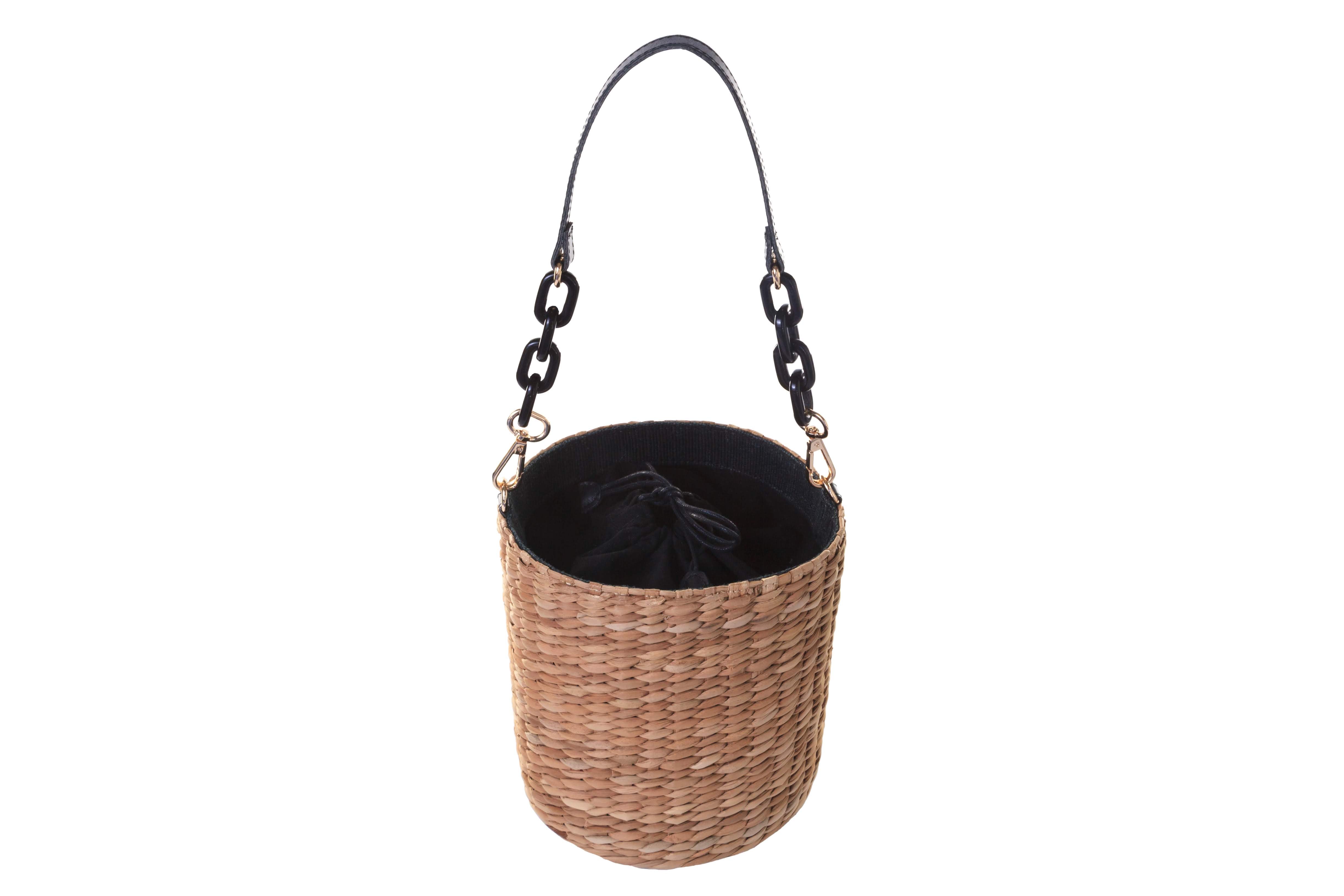 Kayu Colette Bucket Bag