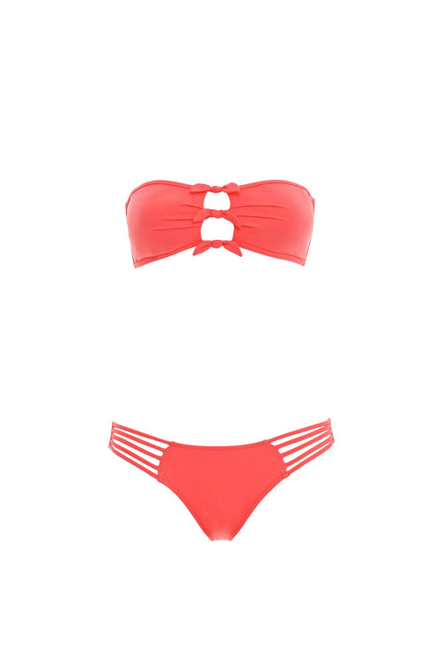 Paolita Nayla Bikini