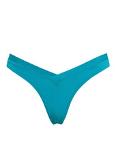Paolita Lagura Bikini Set - Bandeau Padded Top - Maya Bottom