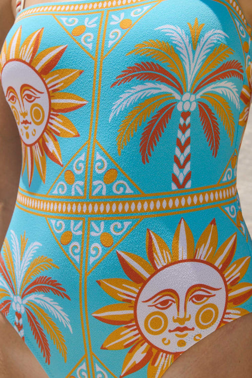 Paolita Sole Mio Athena One Piece