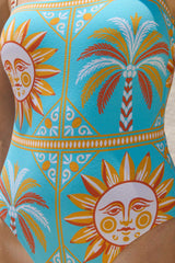 Paolita Sole Mio Athena One Piece