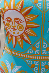 Paolita Sole Mio Athena One Piece