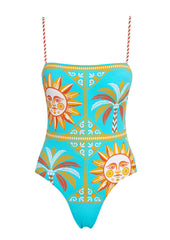Paolita Sole Mio Athena One Piece