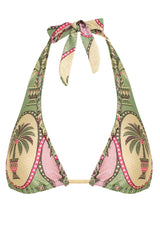 Paolita Palma Bikini Set - Amina Top, Nora Bottom