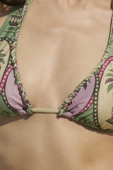 Paolita Palma Bikini Set - Amina Top, Nora Bottom