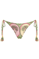 Paolita Palma Bikini Set - Amina Top, Nora Bottom