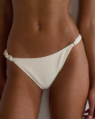 Sophie Deloudi Bikini Lylly Top bottom White
