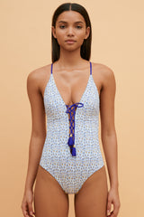 Paolita Phoenix Nour Reversible One Piece