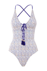 Paolita Phoenix Nour Reversible One Piece