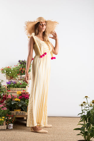 Sundress pippa jumpsuit new arrivals